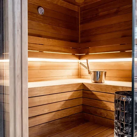 Apartmán Maja Spa&relax Pod Giewontem *