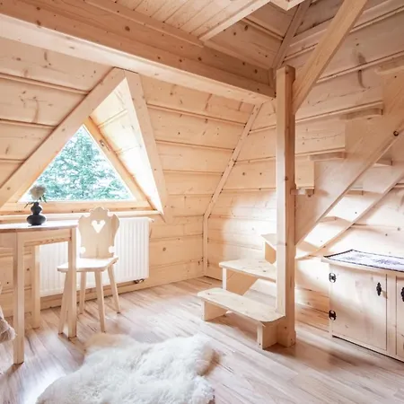 Willa Maja Spa&Relax Pod Giewontem