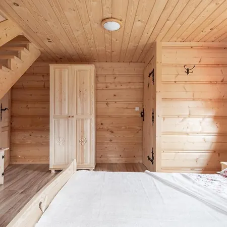 Willa Maja Spa&Relax Pod Giewontem *