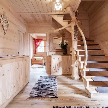 Willa Maja Spa&Relax Pod Giewontem Apartment