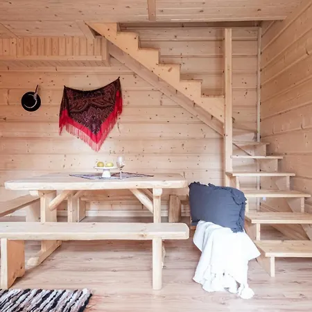 Willa Maja Spa&Relax Pod Giewontem Apartment