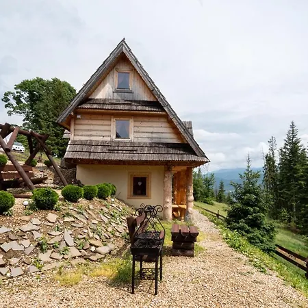 Willa Maja Spa&Relax Pod Giewontem * Zakopane