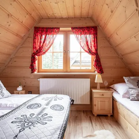 Willa Maja Spa&Relax Pod Giewontem