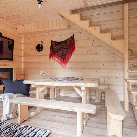 Willa Maja Spa&Relax Pod Giewontem *