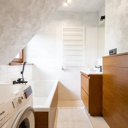 Maja Spa&relax Pod Giewontem