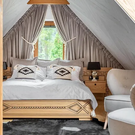 Willa Maja Spa&Relax Pod Giewontem * Zakopane
