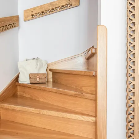 Góralskie Pod Gontem Polana Pająkówka Apartamento *