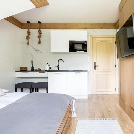 Willa Maja Spa&Relax Pod Giewontem Zakopane