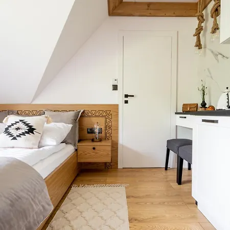 Maja Spa&relax Pod Giewontem