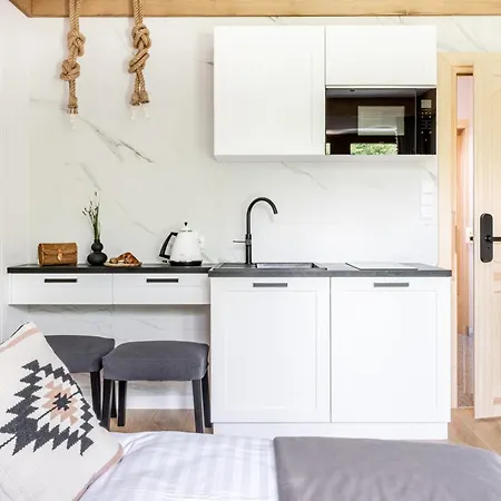Willa Maja Spa&Relax Pod Giewontem Apartment *