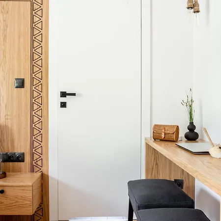 Apartment Willa Maja Spa&Relax Pod Giewontem
