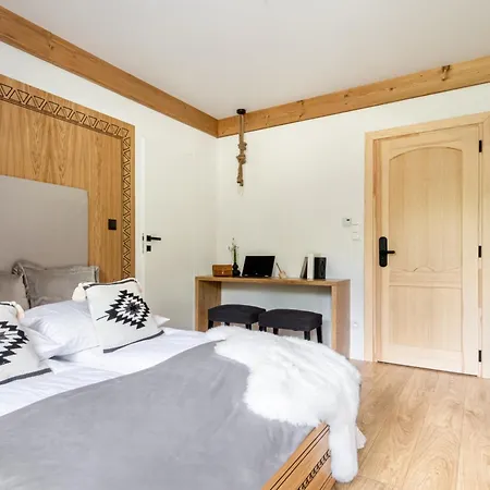 Willa Maja Spa&Relax Pod Giewontem Apartment Zakopane