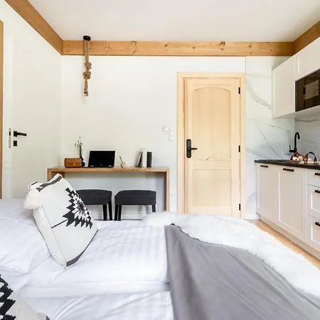 Maja Spa&relax Pod Giewontem *
