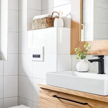 Maja Spa&relax Pod Giewontem