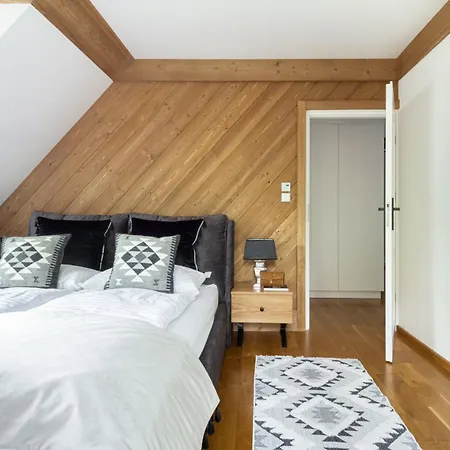 Maja Spa&relax Pod Giewontem *