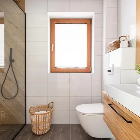 Апартаменти Maja Spa&relax Pod Giewontem