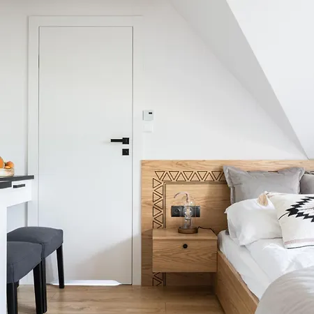 Willa Maja Spa&Relax Pod Giewontem