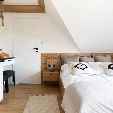 Maja Spa&relax Pod Giewontem Apartman