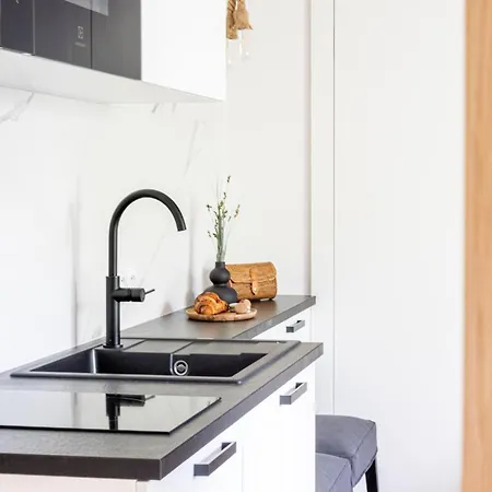 Apartment Willa Maja Spa&Relax Pod Giewontem *