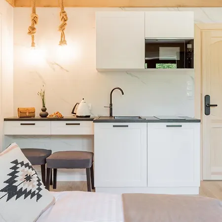 Apartment Willa Maja Spa&Relax Pod Giewontem Zakopane