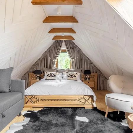 Willa Maja Spa&Relax Pod Giewontem Zakopane