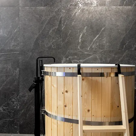 Maja Spa&relax Pod Giewontem Апартаменти Закопане