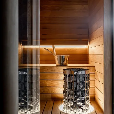 Apartment Willa Maja Spa&Relax Pod Giewontem *