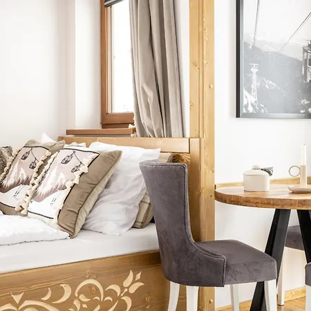 Apartman Maja Spa&relax Pod Giewontem